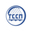 Логотип компании Трансстройспецпроект