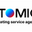 company logo