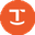 Логотип компании Толстов груп