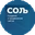 Логотип компании Веб-студия Соль