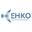 Логотип компании Строительный Холдинг ЕНКО