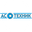 Логотип компании АС Техник