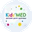 Логотип компании Kids MED