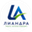 Логотип компании ЛИАНДРА