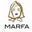 Логотип компании ГК Марфа