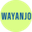 Логотип компании Wayanjo