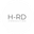 Логотип компании H-RDCONSULTING