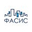 Логотип компании Фасис