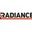 Логотип компании Рэдианс