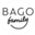 Логотип компании BAGO family