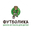 Логотип компании Футболика
