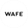 Логотип компании WAFE