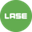 Логотип компании LASE Industrielle Lasertechnik GmbH