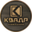 Логотип компании Компания КВАДР