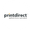Логотип компании Принтдирект