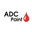 Логотип компании ADCPAINT