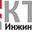 Логотип компании К.Т.Р. Инжиниринг