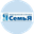 Логотип компании Медицинская Клиника СемьЯ
