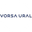Логотип компании ВОРСА УРАЛ
