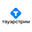 Логотип компании Тауэрстрим