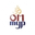 Логотип компании Ом тур