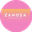 Логотип компании Zanoza