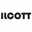 Логотип компании ILCOTT