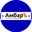 Логотип компании Амбаръ