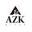 Логотип компании АЗК ГРУПП