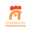 Логотип компании Птицефабрика Пышминская