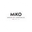 Логотип компании MiKO Group of Companies