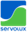 company logo