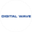 Логотип компании Диджитал Вэйв