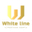Логотип компании Белая линия