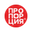 Логотип компании Про-порция