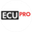 Логотип компании ECUPro
