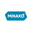 Логотип компании Minako