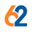 Логотип компании ГБУЗ МГОБ № 62 ДЗМ