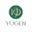 Логотип компании YUGEN