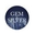 Логотип компании Gem silver