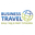 Логотип компании Бизнес-Трэвел Калининград