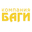 Логотип компании БАГи