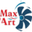 Логотип компании МаксАрт
