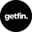 Логотип компании Getfin