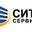 Логотип компании СитиСервис+