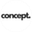 Логотип компании concept.