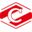 Логотип компании ЦСПО Спартак