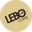 Логотип компании LEBO Coffee