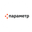 Логотип компании Параметр