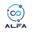 Логотип компании Экосистема Альфа